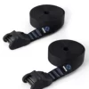 Devoted Premium Tie Down Straps 4m