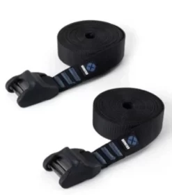 Devoted Premium Tie Down Straps 4m