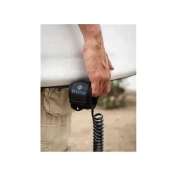 Devoted Bodyboard Coiled Wrist Leash