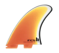 FCS II MARK RICHARDS 78 PERFORMANCE GLASS TWIN FIN