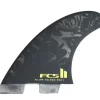 FCS II FILIPE TOLEDO PERFORMANCE GLASS THRUSTER FINS – M / L