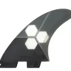 FCS II AL MERRICK PERFORMANCE CORE AIRCORE TRI-QUAD FINS