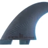 FCS II PERFORMER NEO GLASS ECO TRI-QUAD FINS – Medium