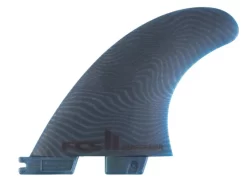 FCS II PERFORMER NEO GLASS ECO TRI-QUAD FINS – Medium