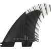 FCS II REACTOR PC CARBON THRUSTER FINS