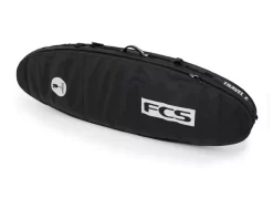 FCS TRAVEL 2 FUNBOARD BOARD BAG