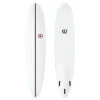 GO Softboards Surf – Fiber Tech – Thruster – Range 5’6 Till 9’0