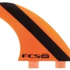 FCS ARC PERFORMANCE CORE THRUSTER FINS – MEDIUM