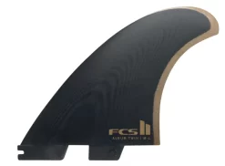 FCS II ALBUM TWIN PERFORMANCE GLASS TWIN + 1 FINS