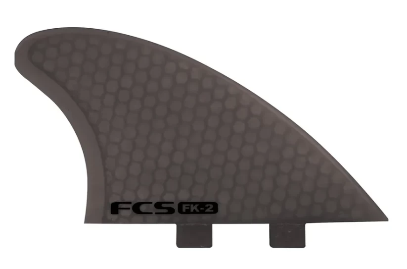 FCS FK-2 PERFORMANCE CORE FISH KEEL TWIN FINS – Medium 1 FCS FK-2 PERFORMANCE CORE FISH KEEL TWIN FINS – Medium