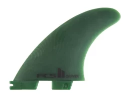 FCS II CARVER NEO GLASS ECO THRUSTER FINS