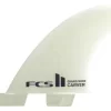 FCS II CARVER PERFORMANCE GLASS SIDEBITE FINS – Small