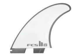 FCS II HARLEY INGLEBY PERFORMANCE CORE QUAD FINS