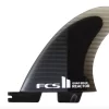 FCS II REACTOR PERFORMANCE CORE QUAD REAR FINS – Medium