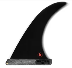 FCS II WAXHEAD PERFORMANCE GLASS SINGLE FIN – 10″