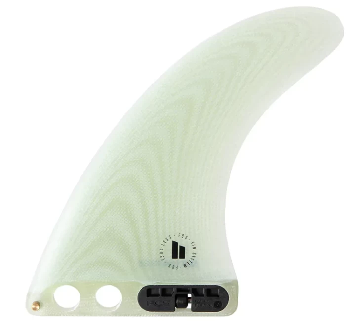 FCS II MID SINGLE PERFORMANCE GLASS SINGLE FIN – 6.5″ 1 FCS II MID SINGLE PERFORMANCE GLASS SINGLE FIN – 6.5″
