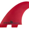 FCS II ACCELERATOR NEO GLASS ECO THRUSTER FINS