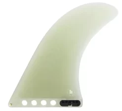 FCS II PIVOT II PERFORMANCE GLASS SINGLE FIN