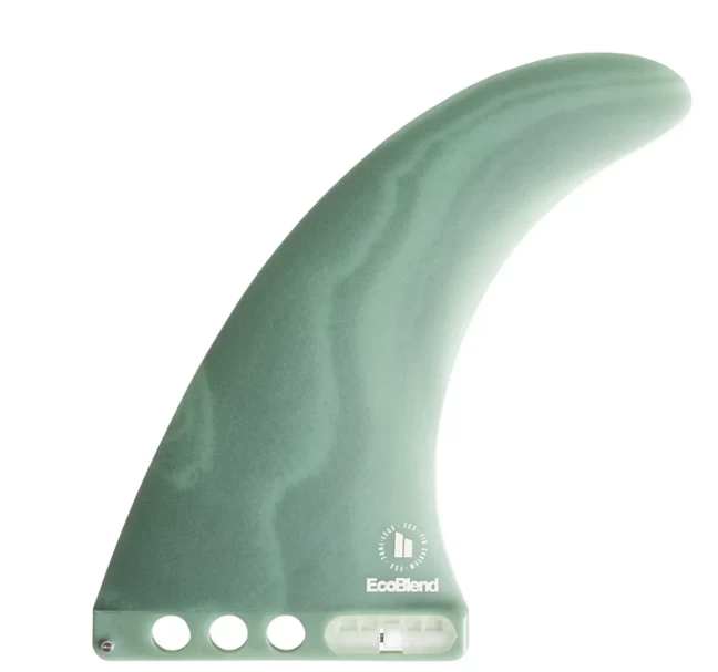FCS II CONNECT NEO GLASS ECO SINGLE FIN – 8″ / 9″ 2 FCS II CONNECT NEO GLASS ECO SINGLE FIN – 8″ / 9″ - Image 2
