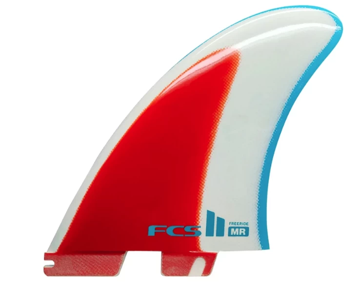 FCS II MARK RICHARDS FREERIDE PERFORMANCE GLASS TWIN FINS 1 FCS II MARK RICHARDS FREERIDE PERFORMANCE GLASS TWIN FINS