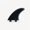 DEVOTED – FCS Thruster Fibreglass Fin Set
