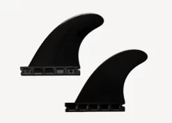 DEVOTED Sidebite Fin Set Nylon – Single Tab (Futures)