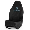 Devoted Premium Single Car-Van Seat Cover – Black