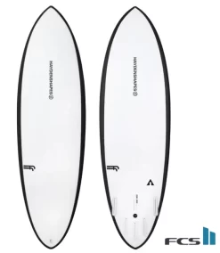 HAYDENSHAPES HYPTO KRYPTO FF – Clear V3