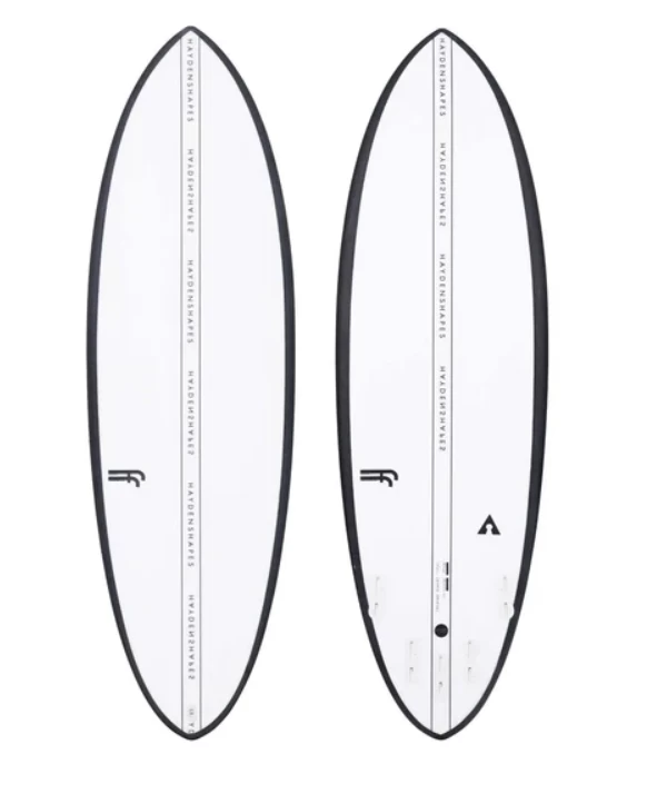 HAYDENSHAPES HYPTO KRYPTO FF – Clear V2 1 HAYDENSHAPES HYPTO KRYPTO FF – Clear V2