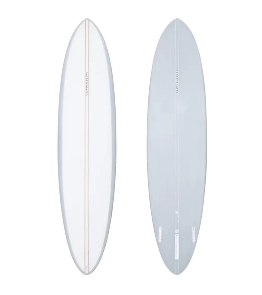 Haydenshapes – Mid Length Surfboard – Glider PU – Futures – 2 + 1 – Blue Tile 1 Haydenshapes – Mid Length Surfboard – Glider PU – Futures – 2 + 1 – Blue Tile