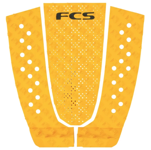 FCS Grippad – FCS T-3 – Eco Mango 1 FCS Grippad – FCS T-3 – Eco Mango