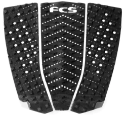 FCS T-3 WIDE ECO TRACTION Black