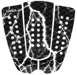 Gorilla Eric Geiselman Lightning