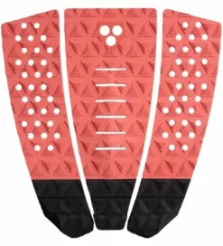 GORILLA TRES TRACTION – Red / Black