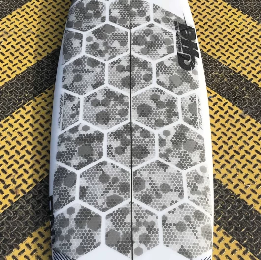 RSPro – Hexatraction Pads – Camo 2 RSPro – Hexatraction Pads – Camo - Image 2