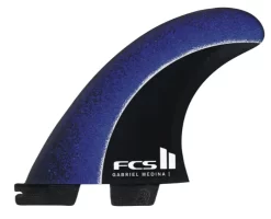 FCS II GABRIEL MEDINA PERFORMANCE CORE THRUSTER FINS
