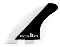 FCS II MICK FANNING PERFORMANCE CORE THRUSTER FINS (Medium / Large)