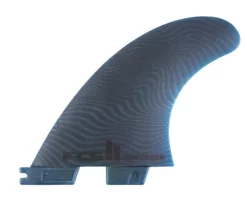 FCS II PERFORMER NEO GLASS ECO QUAD FINS – MEDIUM