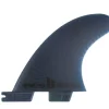 FCS II PERFORMER NEO GLASS ECO QUAD REAR FINS Medium