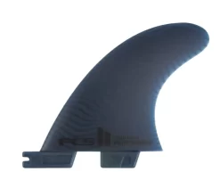 FCS II PERFORMER NEO GLASS ECO QUAD REAR FINS Medium