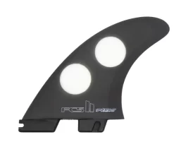 FCS II PUKAS PERFORMANCE CORE THRUSTER FINS