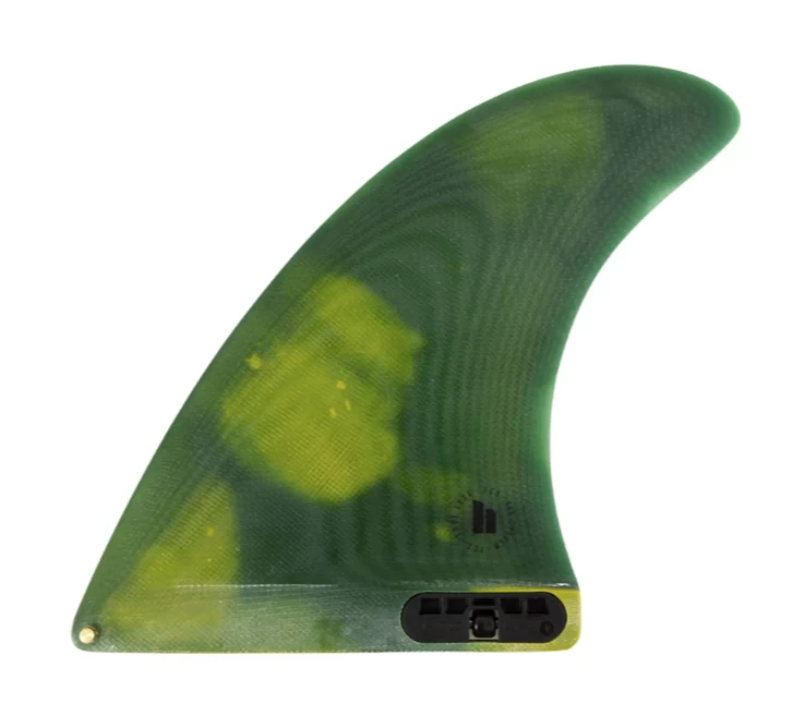 FCS II ROB MACHADO SUNDAY PERFORMANCE GLASS SINGLE FIN – 7″ 2 FCS II ROB MACHADO SUNDAY PERFORMANCE GLASS SINGLE FIN – 7″ - Image 2