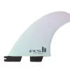 FCS II SKY BROWN PERFORMANCE CORE THRUSTER FINS