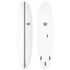 GO Softboards Surf WIDE Model- Fiber Tech – Thruster – Range 5’6 Till 9’0