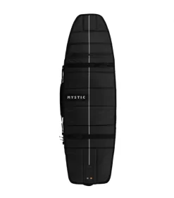 Mystic Surfing – Saga Surf XL – Boardbag – Triple & Wheeled – 6’4