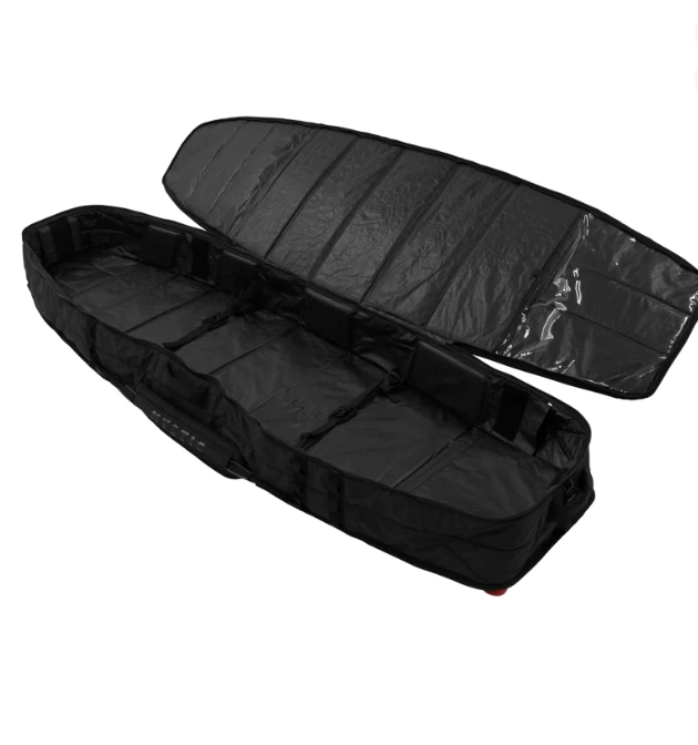 Mystic Surfing – Saga Surf XL – Boardbag – Triple & Wheeled – 6’4 3 Mystic Surfing – Saga Surf XL – Boardbag – Triple & Wheeled – 6’4 - Image 3