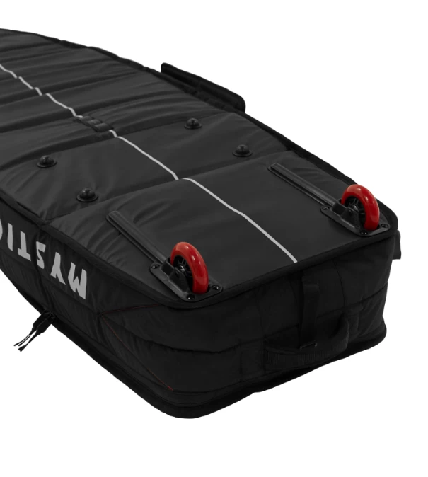 Mystic Surfing – Saga Surf XL – Boardbag – Triple & Wheeled – 6’4 5 Mystic Surfing – Saga Surf XL – Boardbag – Triple & Wheeled – 6’4 - Image 5