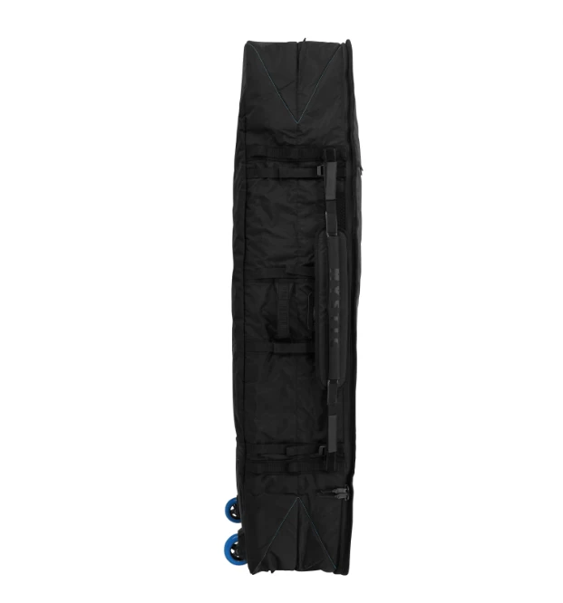 Mystic Boarding – Elevate – Lightweight Boardbag – Wheeled ( 145 – 165 – 175 Cm ) 2 Mystic Boarding – Elevate – Lightweight Boardbag – Wheeled ( 145 – 165 – 175 Cm ) - Image 2