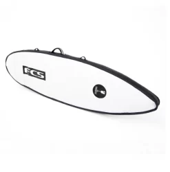FCS TRAVEL 5 ALL PURPOSE BOARD BAG ( 6’7 ) -Surf Series Store Schermafbeelding 2025 01 07 om 11.38.40
