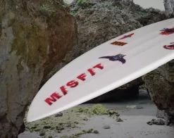 MISFIT SHAPES SURFBOARD – YANDINA SPEEDWAY – PRIMITEK – FUTURES – 3 FIN ( 5’8 – 5’10 ) -Surf Series Store Schermafbeelding 2025 01 07 om 13.34.10